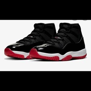 Meet your Posher, Gusty